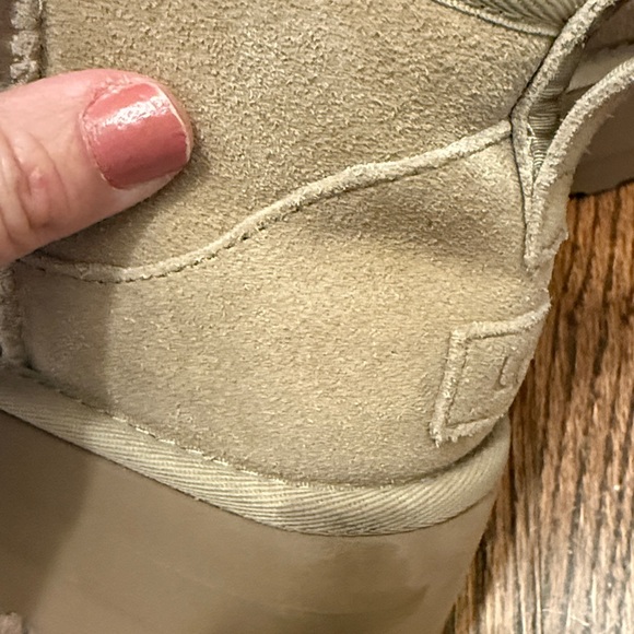 GG Classic Mini Ultra Platform – Size 7 - Picture 14 of 14